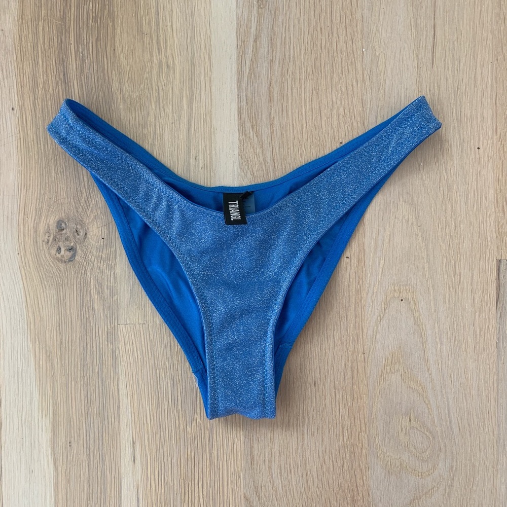 Triangl bottoms